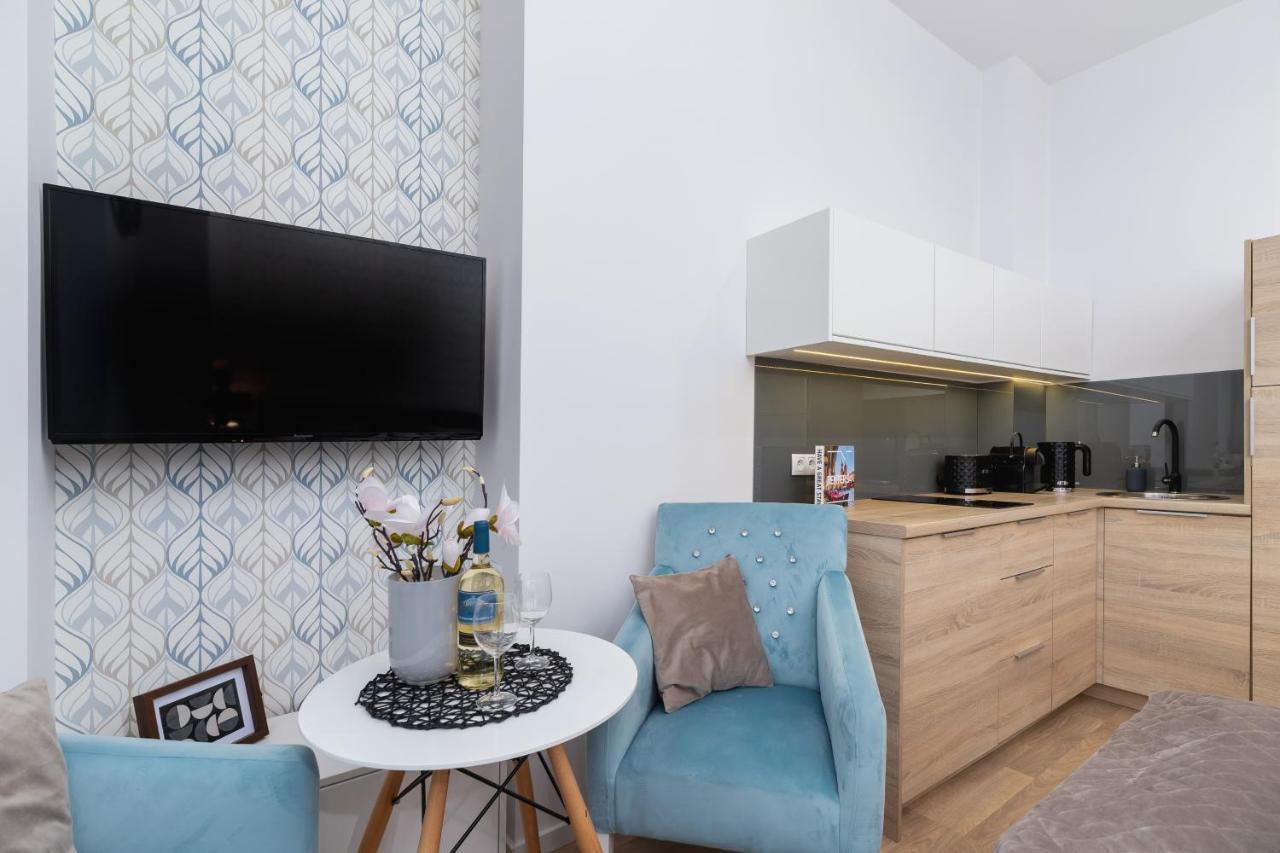 Beautiful Apartments Krakow Dietla By Noclegi Renters Exterior photo