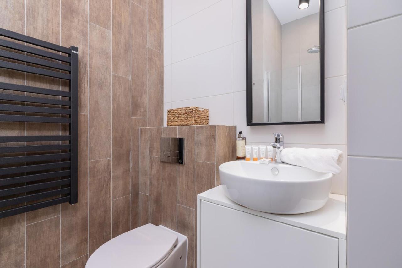 Beautiful Apartments Krakow Dietla By Noclegi Renters Exterior photo