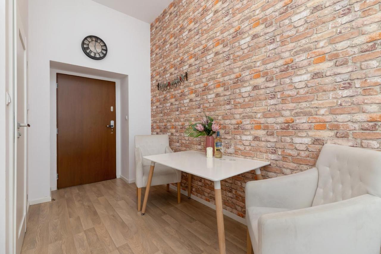 Beautiful Apartments Krakow Dietla By Noclegi Renters Exterior photo